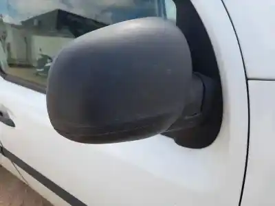 Автозапчастина б/у правий задний огляд для renault kangoo express (fw0/1_) 1.5 dci 90 (fw0g, fw05, fw08, fw11) посилання на oem iam 963010714r