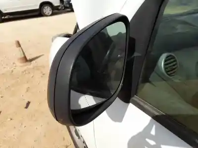 Автозапчастина б/у ліве дзеркало для renault kangoo express (fw0/1_) 1.5 dci 90 (fw0g, fw05, fw08, fw11) посилання на oem iam 7701068836  