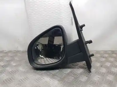 Second-hand car spare part left rearview mirror for renault kangoo express (fw0/1_) 1.5 dci 90 (fw0g, fw05, fw08, fw11) oem iam references 7701068836