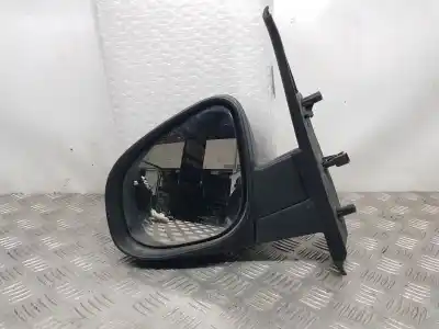 Автозапчасти б/у левое зеркало за renault kangoo express (fw0/1_) 1.5 dci 90 (fw0g, fw05, fw08, fw11) ссылки oem iam 7701068836  