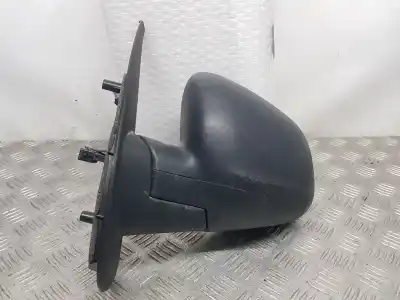 Автозапчасти б/у левое зеркало за renault kangoo express (fw0/1_) 1.5 dci 90 (fw0g, fw05, fw08, fw11) ссылки oem iam 7701068836  