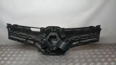 Автозапчастина б/у передня решіта для renault kangoo express (fw0/1_) z.e. (fw0z, fw1z) посилання на oem iam 296564504r  