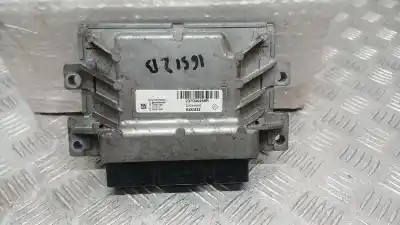 Автозапчастина б/у  для RENAULT KANGOO EXPRESS (FW0/1_)  Посилання на OEM IAM 237D40258R A2C19638300 