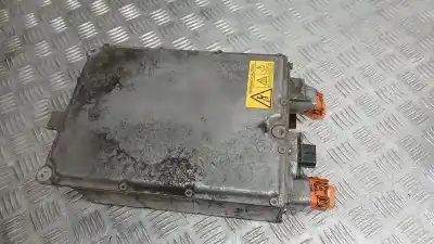 Автозапчастина б/у  для RENAULT KANGOO EXPRESS (FW0/1_)  Посилання на OEM IAM 296A12239R 10R051205 A4539005806A