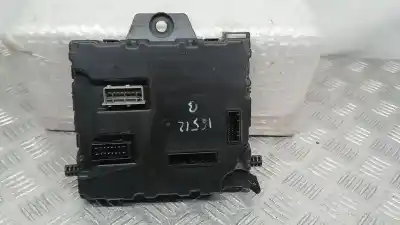 Автозапчастина б/у  для RENAULT KANGOO EXPRESS (FW0/1_)  Посилання на OEM IAM 284B15199R NS11984379 