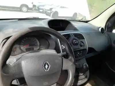 Автозапчастина б/у панель приладів для renault kangoo express (fw0/1_) 1.5 dci 90 (fw0g, fw05, fw08, fw11) посилання на oem iam 681005953r