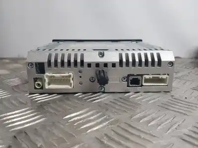 Pièce détachée automobile d'occasion système audio / radiocd pour renault kangoo express (fw0/1_) 1.5 dci 90 (fw0g, fw05, fw08, fw11) références oem iam 281156903r  
