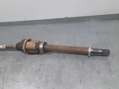 İkinci el araba yedek parçası ön sag sanziman için renault kangoo express (fw0/1_) 1.5 dci 90 (fw0g, fw05, fw08, fw11) oem iam referansları 391007525r  