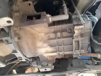 Автозапчастина б/у  для CHRYSLER VOYAGER IV (RG, RS)  Посилання на OEM IAM RX018931AG  5VELOCIDADES