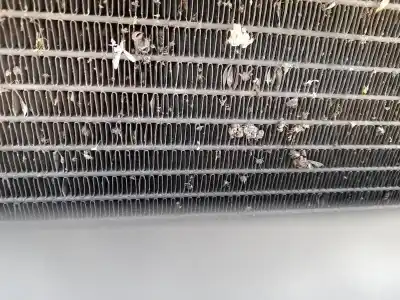 Автозапчастина б/у конденсат/радіатор кондиционера для chrysler voyager iv (rg, rs) 2.4 посилання на oem iam 04809227ag