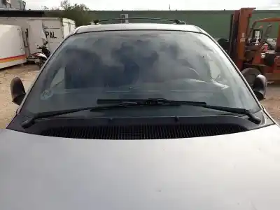 Автозапчастина б/у вітрово скло для chrysler voyager iv (rg, rs) 2.4 посилання на oem iam 04860901ab