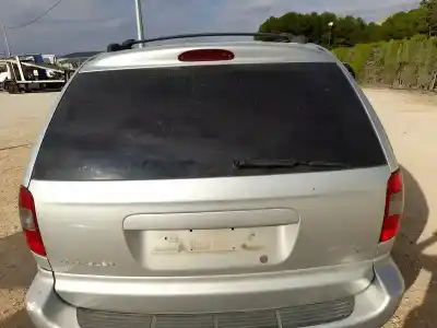 Автозапчастина б/у загальні двері для chrysler voyager iv (rg, rs) 2.4 посилання на oem iam 05135945ab
