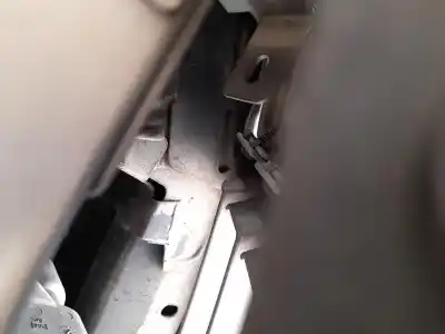 Автозапчастина б/у передній бампер підсилення для chrysler voyager iv (rg, rs) 2.4 посилання на oem iam 04857882ab