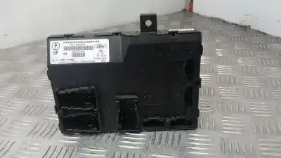 Pezzo di ricambio per auto di seconda mano Modulo Elettronico per FORD FIESTA (CB1) Ambiente Riferimenti OEM IAM 8V5115K600CF F005V00545 