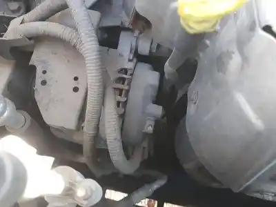 Piesă de schimb auto la mâna a doua  pentru FORD FIESTA VI (CB1, CCN)  Referințe OEM IAM 1506299  