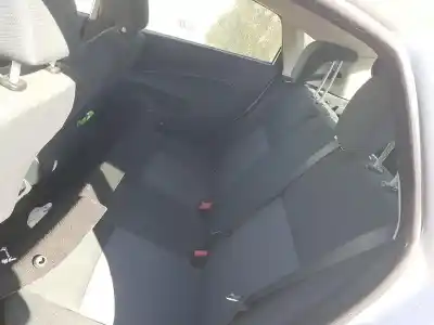 Pièce détachée automobile d'occasion Sièges Arrière pour FORD FIESTA VI (CB1, CCN) 1.4 TDCI Références OEM IAM   
