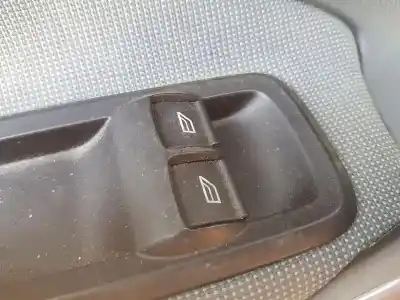 Автозапчастина б/у передні вікний вмикач для ford fiesta vi (cb1, ccn) 1.4 tdci посилання на oem iam 1547736