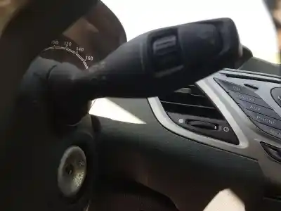 Автозапчастина б/у команда чистити для ford fiesta vi (cb1, ccn) 1.4 tdci посилання на oem iam 1513033