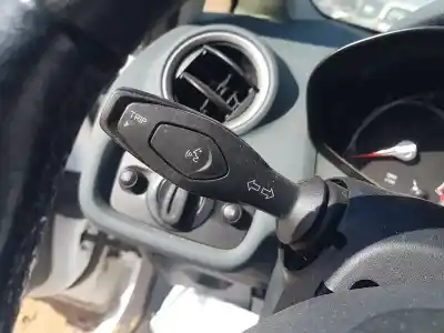 İkinci el araba yedek parçası temiz komut için ford fiesta vi (cb1, ccn) 1.4 tdci oem iam referansları 1513033  1513033 luces     1537625 limpia