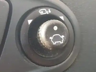 Автозапчастина б/у управління дзеркалами для ford fiesta vi (cb1, ccn) 1.4 tdci посилання на oem iam 1782894