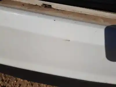 Piesă de schimb auto la mâna a doua bara spate pentru ford fiesta vi (cb1, ccn) 1.4 tdci referințe oem iam 1730685  