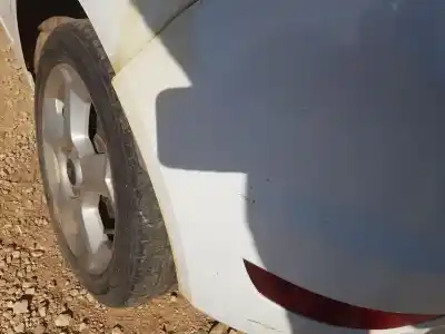Piesă de schimb auto la mâna a doua bara spate pentru ford fiesta vi (cb1, ccn) 1.4 tdci referințe oem iam 1730685  