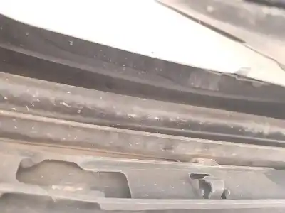 Автозапчастина б/у підсилення заднього бампера для FORD FIESTA VI (CB1, CCN) 1.4 TDCI Посилання на OEM IAM 1767529  