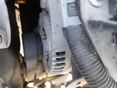 Second-hand car spare part alternator for ford focus ii turnier (da_, ffs, ds) 2.0 tdci oem iam references 1708342