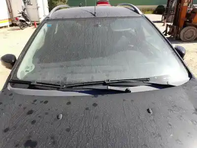 Pezzo di ricambio per auto di seconda mano Parabrezza per FORD FOCUS II TURNIER (DA_, FFS, DS) 2.0 TDCI Riferimenti OEM IAM 2551999  