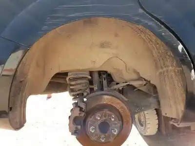 Second-hand car spare part right rear wheel arch for ford focus ii turnier (da_, ffs, ds) 2.0 tdci oem iam references 1492036