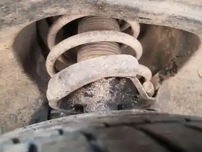 Peça sobressalente para automóvel em segunda mão  por FORD FOCUS II (DA_, HCP, DP)  Referências OEM IAM 1595291   Peça sobressalente para automóvel em segunda mão  por FORD FOCUS II (DA_, HCP, DP)  Referências OEM IAM 1595291