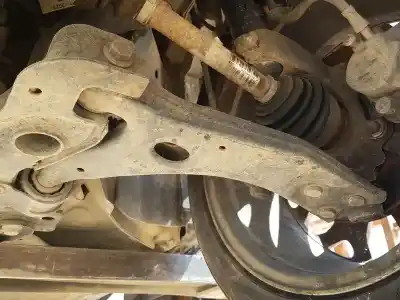 Pezzo di ricambio per auto di seconda mano Braccio Di Sospensione Anteriore Sinistro Inferiore per FORD FOCUS II (DA_, HCP, DP) 1.6 TDCI Riferimenti OEM IAM 1570285   Pezzo di ricambio per auto di seconda mano Braccio Di Sospensione Anteriore Sinistro Inferiore per FORD FOCUS II (DA_, HCP, DP) 1.6 TDCI Riferimenti OEM IAM 1570285