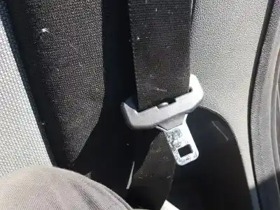 Pezzo di ricambio per auto di seconda mano cintura di sicurezza posteriore sinistra per ford focus ii (da_, hcp, dp) 1.6 tdci riferimenti oem iam 2013465 Pezzo di ricambio per auto di seconda mano cintura di sicurezza posteriore sinistra per ford focus ii (da_, hcp, dp) 1.6 tdci riferimenti oem iam 2013465