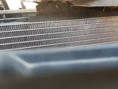 Pezzo di ricambio per auto di seconda mano condensatore / radiatore aria condizionata per ford focus ii (da_, hcp, dp) 1.6 tdci riferimenti oem iam 1516838 Pezzo di ricambio per auto di seconda mano condensatore / radiatore aria condizionata per ford focus ii (da_, hcp, dp) 1.6 tdci riferimenti oem iam 1516838