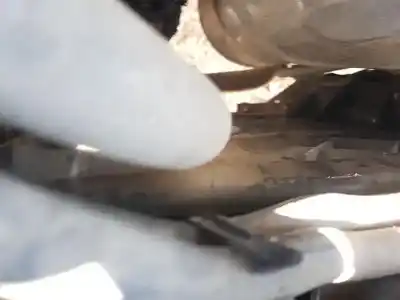 Pezzo di ricambio per auto di seconda mano elettroventola per ford focus ii (da_, hcp, dp) 1.6 tdci riferimenti oem iam 1530980 Pezzo di ricambio per auto di seconda mano elettroventola per ford focus ii (da_, hcp, dp) 1.6 tdci riferimenti oem iam 1530980