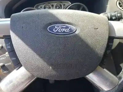 Pezzo di ricambio per auto di seconda mano kit airbag per ford focus ii (da_, hcp, dp) 1.6 tdci riferimenti oem iam 1670593   Pezzo di ricambio per auto di seconda mano kit airbag per ford focus ii (da_, hcp, dp) 1.6 tdci riferimenti oem iam 1670593