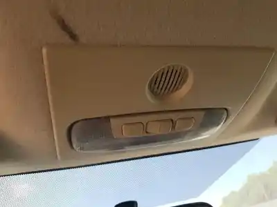 Pezzo di ricambio per auto di seconda mano luce interna per ford focus ii (da_, hcp, dp) 1.6 tdci riferimenti oem iam 1925089 Pezzo di ricambio per auto di seconda mano luce interna per ford focus ii (da_, hcp, dp) 1.6 tdci riferimenti oem iam 1925089