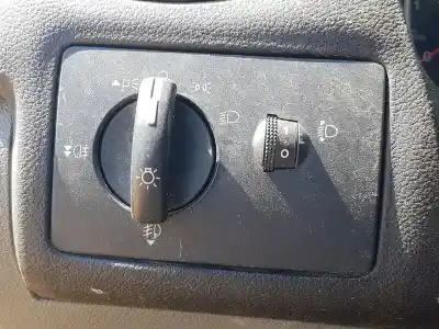 İkinci el araba yedek parçası ISIK KONTROLÜ için FORD FOCUS II (DA_, HCP, DP)  OEM IAM referansları 1471862  