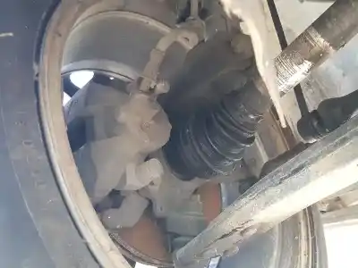 Pezzo di ricambio per auto di seconda mano Attacco Anteriore Destro per FORD FOCUS II (DA_, HCP, DP) 1.6 TDCI Riferimenti OEM IAM 1420861   Pezzo di ricambio per auto di seconda mano Attacco Anteriore Destro per FORD FOCUS II (DA_, HCP, DP) 1.6 TDCI Riferimenti OEM IAM 1420861