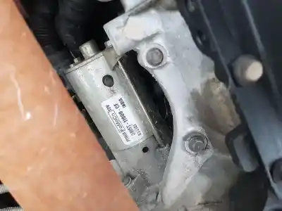 Pezzo di ricambio per auto di seconda mano motorino di avviamento per ford focus ii (da_, hcp, dp) 1.6 tdci riferimenti oem iam 3m5t11000cf Pezzo di ricambio per auto di seconda mano motorino di avviamento per ford focus ii (da_, hcp, dp) 1.6 tdci riferimenti oem iam 3m5t11000cf