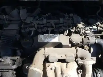 Pezzo di ricambio per auto di seconda mano motore completo per ford focus ii (da_, hcp, dp) 1.6 tdci riferimenti oem iam hhda Pezzo di ricambio per auto di seconda mano motore completo per ford focus ii (da_, hcp, dp) 1.6 tdci riferimenti oem iam hhda