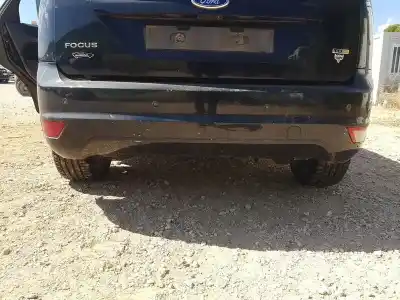 Pezzo di ricambio per auto di seconda mano paraurti posteriore per ford focus ii (da_, hcp, dp) 1.6 tdci riferimenti oem iam 1500402 Pezzo di ricambio per auto di seconda mano paraurti posteriore per ford focus ii (da_, hcp, dp) 1.6 tdci riferimenti oem iam 1500402