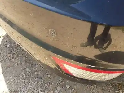 Pezzo di ricambio per auto di seconda mano paraurti posteriore per ford focus ii (da_, hcp, dp) 1.6 tdci riferimenti oem iam 1500402   Pezzo di ricambio per auto di seconda mano paraurti posteriore per ford focus ii (da_, hcp, dp) 1.6 tdci riferimenti oem iam 1500402