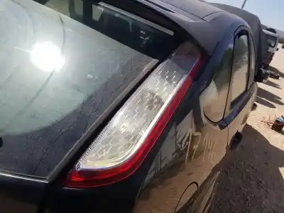 Pezzo di ricambio per auto di seconda mano luci posteriori destra per ford focus ii (da_, hcp, dp) 1.6 tdci riferimenti oem iam 1528770 Pezzo di ricambio per auto di seconda mano luci posteriori destra per ford focus ii (da_, hcp, dp) 1.6 tdci riferimenti oem iam 1528770