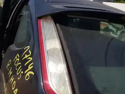 Pezzo di ricambio per auto di seconda mano lampada posteriore sinistra per ford focus ii (da_, hcp, dp) 1.6 tdci riferimenti oem iam 1528769 Pezzo di ricambio per auto di seconda mano lampada posteriore sinistra per ford focus ii (da_, hcp, dp) 1.6 tdci riferimenti oem iam 1528769