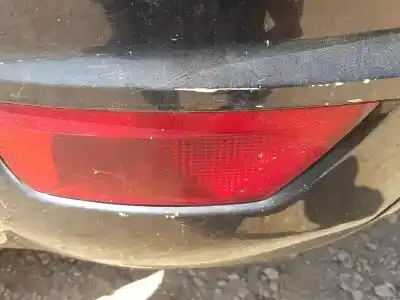 Pezzo di ricambio per auto di seconda mano lampada paraurti posteriore sinistra per ford focus ii (da_, hcp, dp) 1.6 tdci riferimenti oem iam 1507101 Pezzo di ricambio per auto di seconda mano lampada paraurti posteriore sinistra per ford focus ii (da_, hcp, dp) 1.6 tdci riferimenti oem iam 1507101
