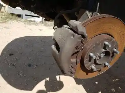 Pezzo di ricambio per auto di seconda mano pinza freno anteriore sinistra per ford focus ii (da_, hcp, dp) 1.6 tdci riferimenti oem iam 1682876 Pezzo di ricambio per auto di seconda mano pinza freno anteriore sinistra per ford focus ii (da_, hcp, dp) 1.6 tdci riferimenti oem iam 1682876