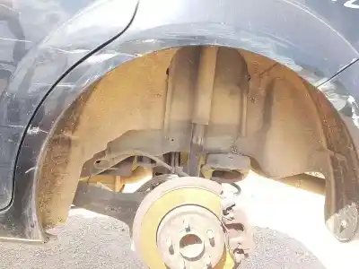 Pezzo di ricambio per auto di seconda mano passaruota posteriore sinistra per ford focus ii (da_, hcp, dp) 1.6 tdci riferimenti oem iam 1492024 Pezzo di ricambio per auto di seconda mano passaruota posteriore sinistra per ford focus ii (da_, hcp, dp) 1.6 tdci riferimenti oem iam 1492024