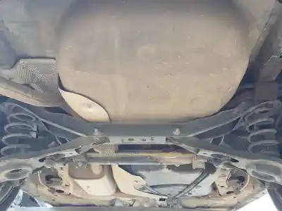 Pezzo di ricambio per auto di seconda mano asse posteriore per ford focus ii (da_, hcp, dp) 1.6 tdci riferimenti oem iam 1758060 Pezzo di ricambio per auto di seconda mano asse posteriore per ford focus ii (da_, hcp, dp) 1.6 tdci riferimenti oem iam 1758060