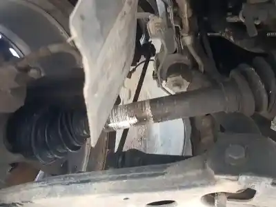 Pezzo di ricambio per auto di seconda mano trasmissione anteriore destra per ford focus ii (da_, hcp, dp) 1.6 tdci riferimenti oem iam 1726275 Pezzo di ricambio per auto di seconda mano trasmissione anteriore destra per ford focus ii (da_, hcp, dp) 1.6 tdci riferimenti oem iam 1726275